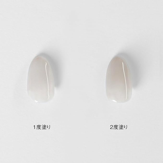 COLOR GEL POLISH 164 アミュレット