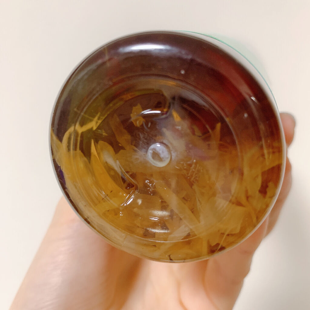 キールズ ハーバル トナー CL アルコールフリー/Kiehl's/化粧水を使ったクチコミ（2枚目）