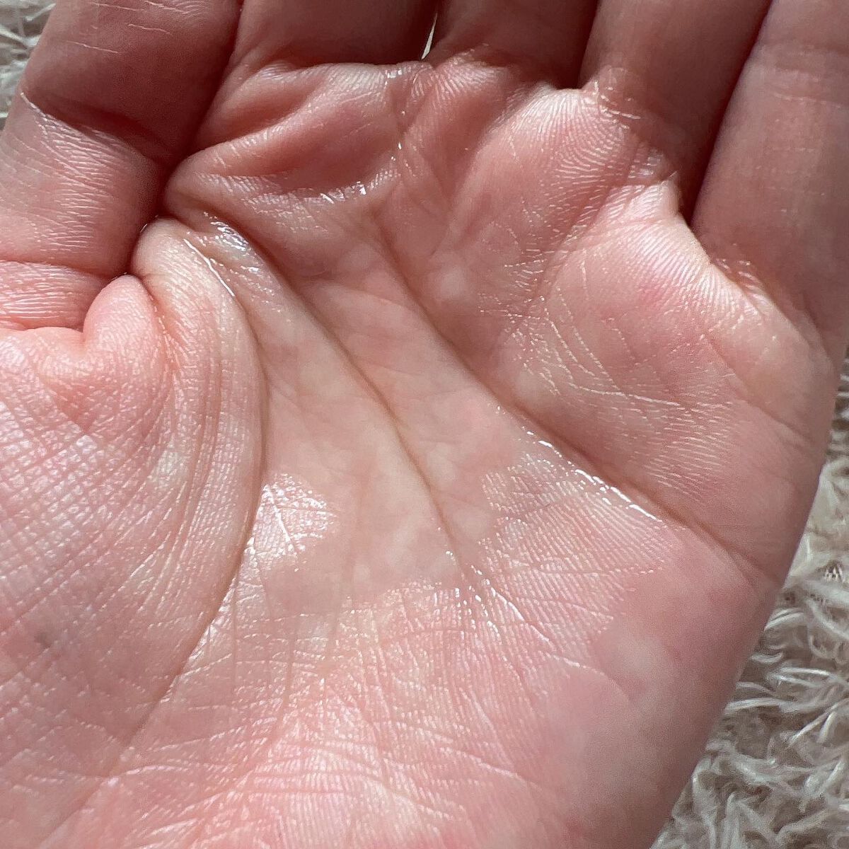 アプリコットローション/エレミス/ミスト状化粧水を使ったクチコミ（2枚目）