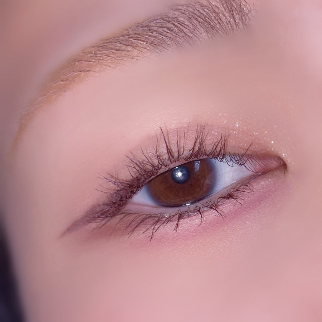 ロングUPマスカラ スーパーWP/ヒロインメイク/マスカラを使ったクチコミ(5枚目)