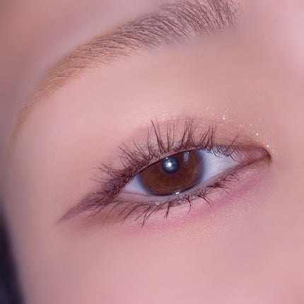 ロングUPマスカラ スーパーWP 51 ダークブリック/ヒロインメイク/マスカラの画像