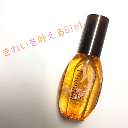 CCãªã€ã«/ãšãã»ã³ã·ã£ã«/ãã¢ãªã€ã«ã䜿ã£ãã¯ãã³ãïŒ1æç®ïŒ