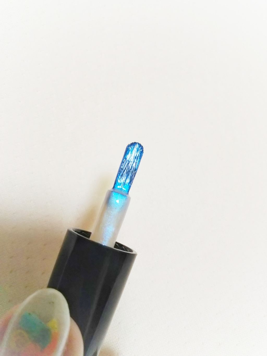 ユニカラーネイル/キャンドゥ/マニキュアを使ったクチコミ（3枚目）