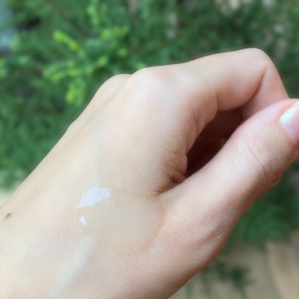 ルミナスHQブースター/アンプルール/ブースター・導入液を使ったクチコミ(2枚目)