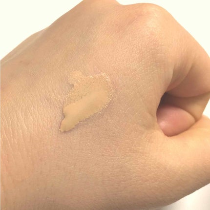 ははぎく水おしろい/ははぎく水おしろい/リキッドファンデーションを使ったクチコミ(2枚目)