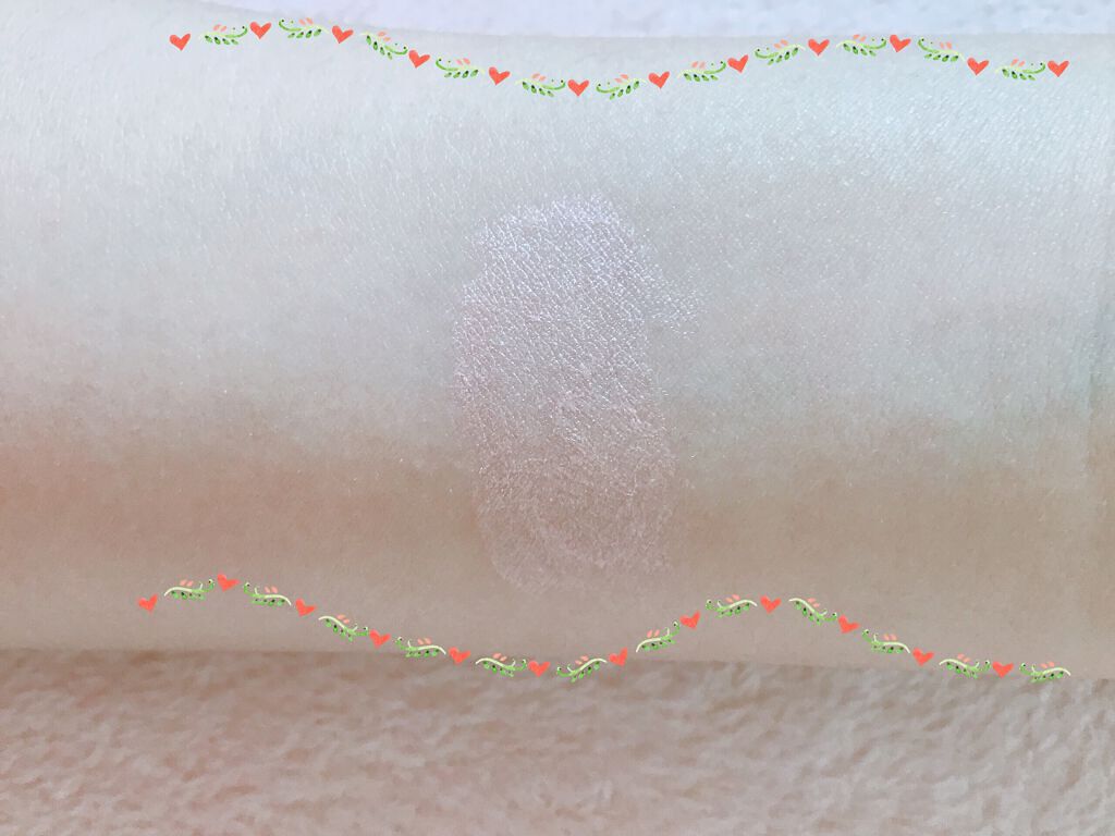 ライティングリキッドアイズ/キャンメイク/リキッドアイシャドウを使ったクチコミ（3枚目）