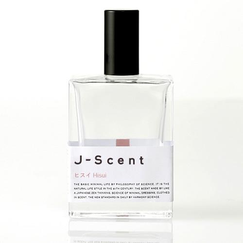 J-Scentフレグランスコレクション ヒスイ オードパルファン 50ml