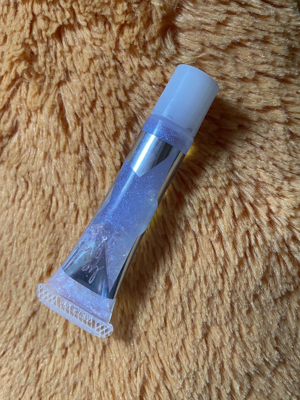 ベビーピンクプラス リップグロス/ベビーピンク/リップグロスを使ったクチコミ（1枚目）