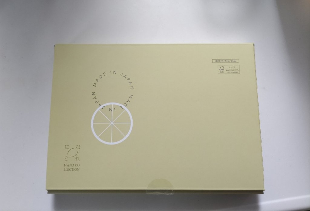 KALOPoi/HANAKOLLECTION/食品を使ったクチコミ（1枚目）