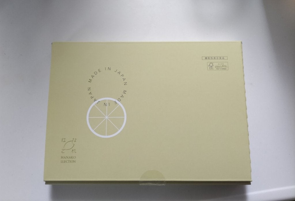 KALOPoi/HANAKOLLECTION/食品を使ったクチコミ(1枚目)