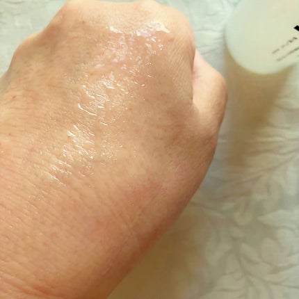 吸着化粧水/MoccHi SKIN/化粧水を使ったクチコミ(7枚目)