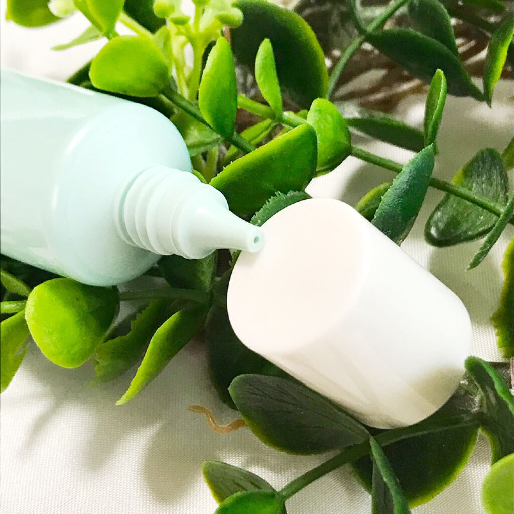 モイストUVクリーム/アルージェ/日焼け止めクリームを使ったクチコミ（2枚目）