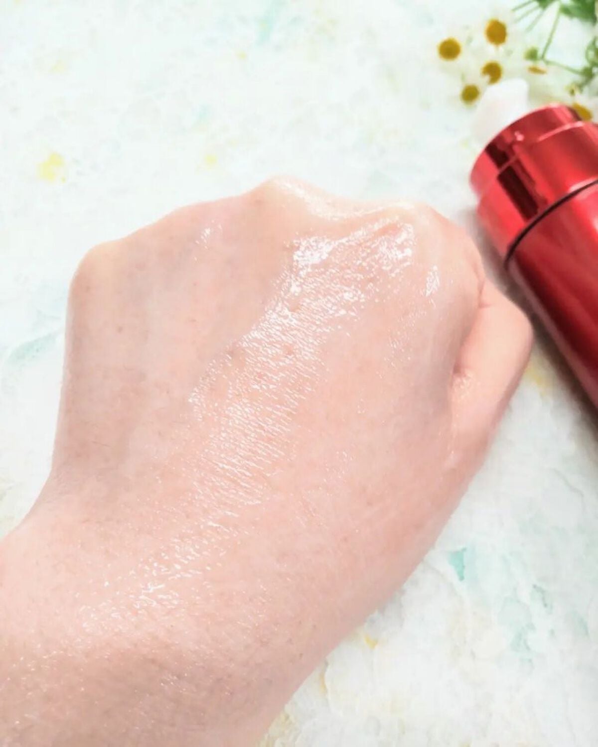 ザ ファーストエッセンス/ALBLANC/美容液を使ったクチコミ(6枚目)