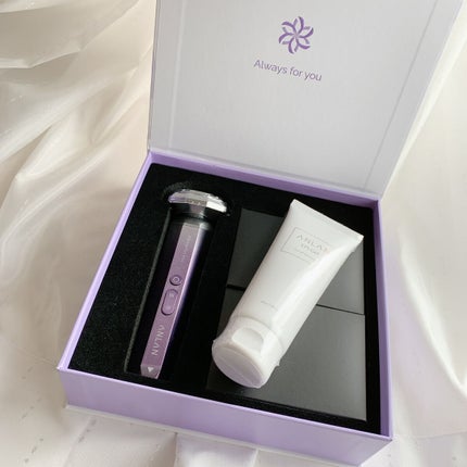 RF温冷美顔器/ANLAN/美顔器・マッサージを使ったクチコミ(7枚目)