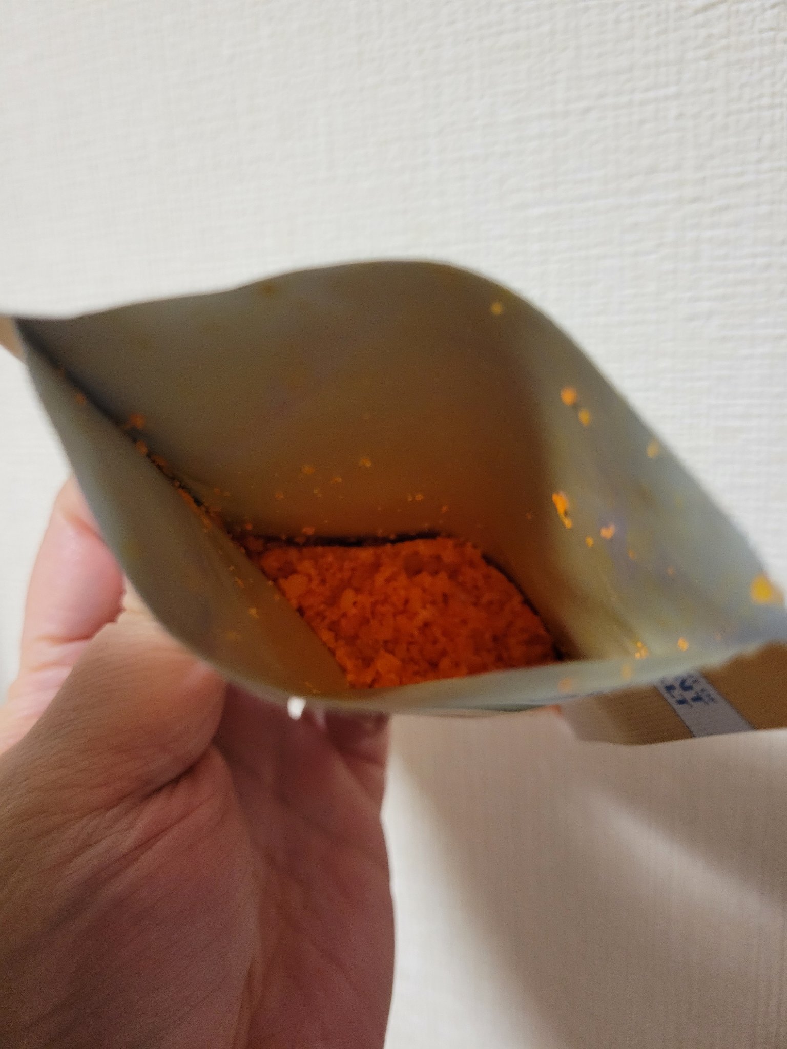 クナイプ バスソルト オレンジ・リンデンバウム<菩提樹>の香り/クナイプ/無機塩系入浴剤を使ったクチコミ（2枚目）