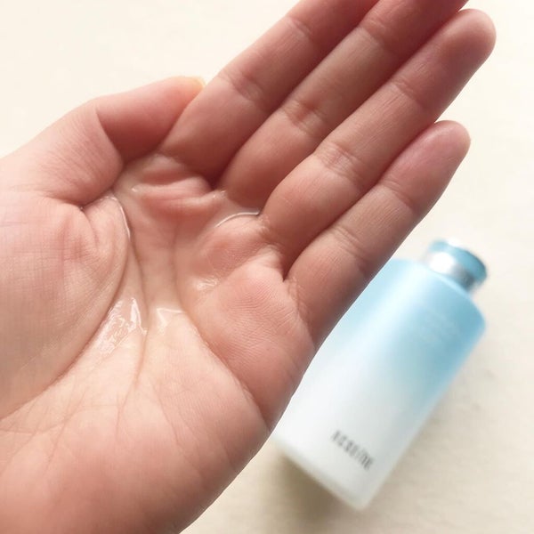 モイストバランス ローション/ACSEINE/化粧水 by えむすたぐらむ