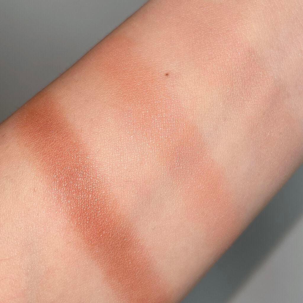 ノーズ&アイブロウパウダー/CEZANNE/パウダーアイブロウを使ったクチコミ(6枚目)