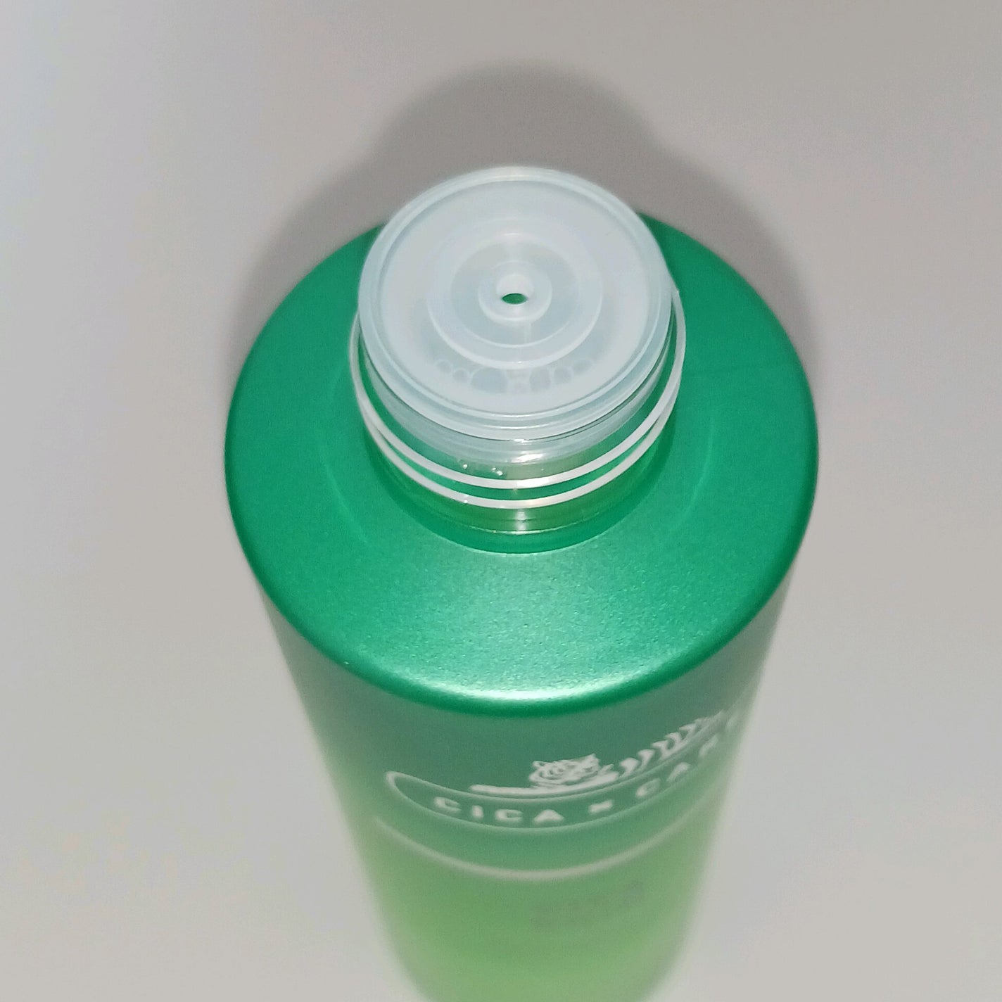 CICA スキン/VT/化粧水を使ったクチコミ(2枚目)