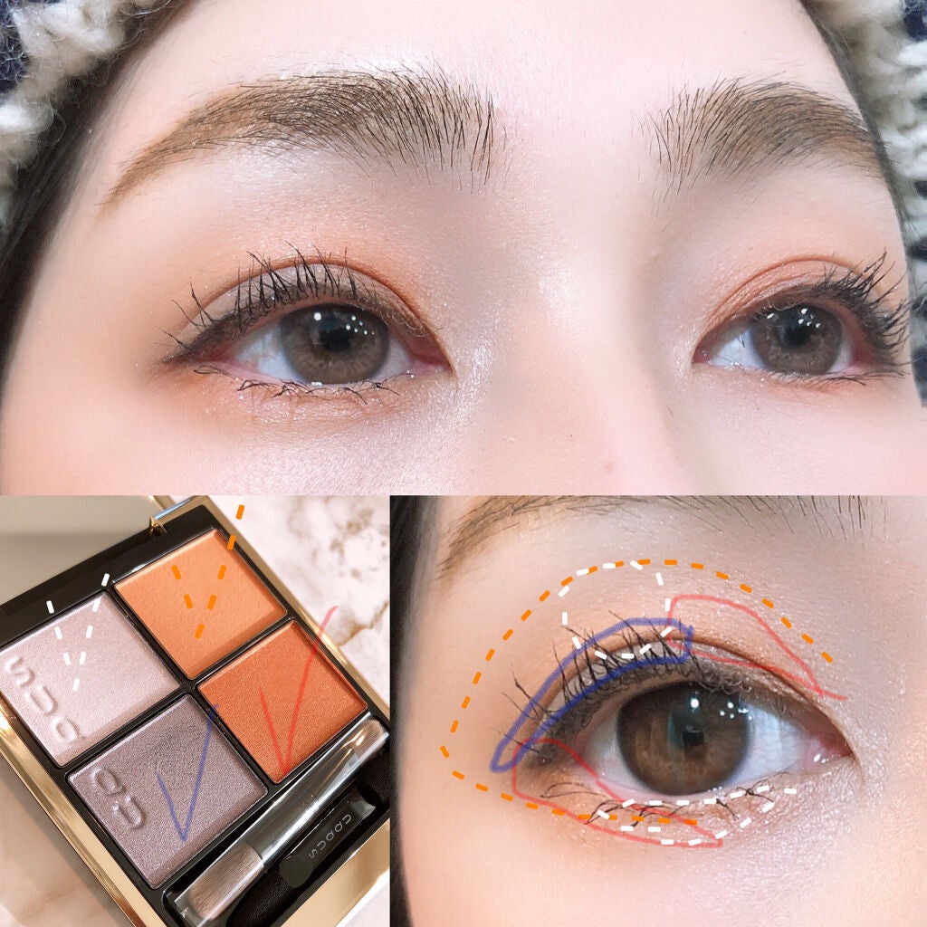 ミネラルルージュ/エトヴォス/口紅を使ったクチコミ(3枚目)