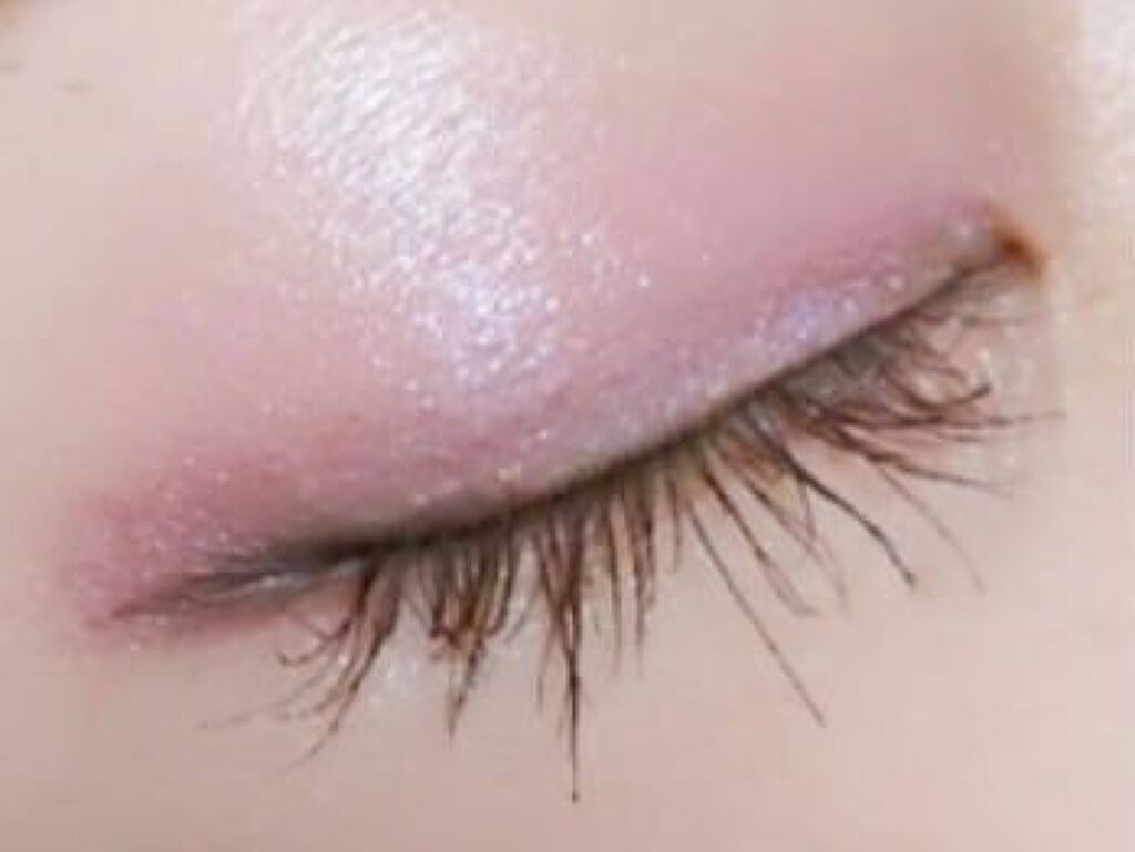 アイプランナーパレット/excel/アイシャドウパレットを使ったクチコミ（3枚目）