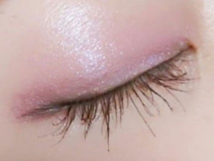 アイプランナーパレット/excel/アイシャドウパレットを使ったクチコミ(3枚目)