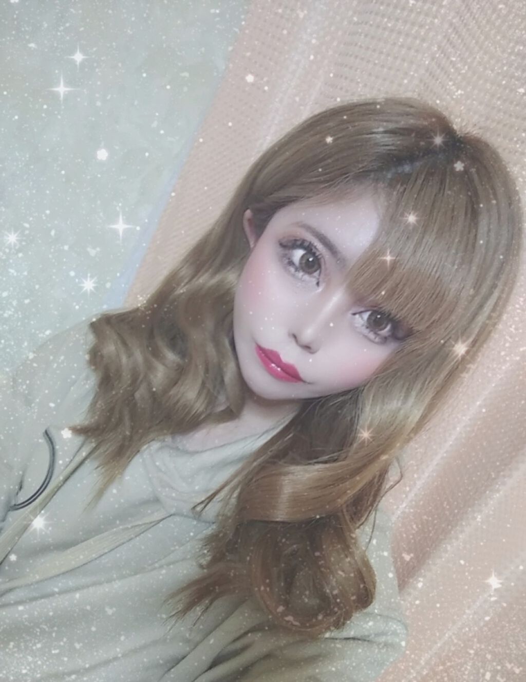 ディオール アディクト ラッカー プランプ/Dior/リップグロスを使ったクチコミ（2枚目）