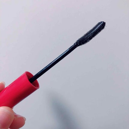 マツイクガールズラッシュ (おてんばカール)/インテグレート/マスカラを使ったクチコミ(2枚目)