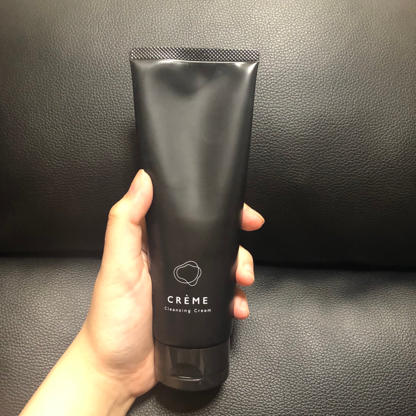 クレメ クレンジングクリーム N/ナリスアップ/クレンジングクリームを使ったクチコミ(2枚目)