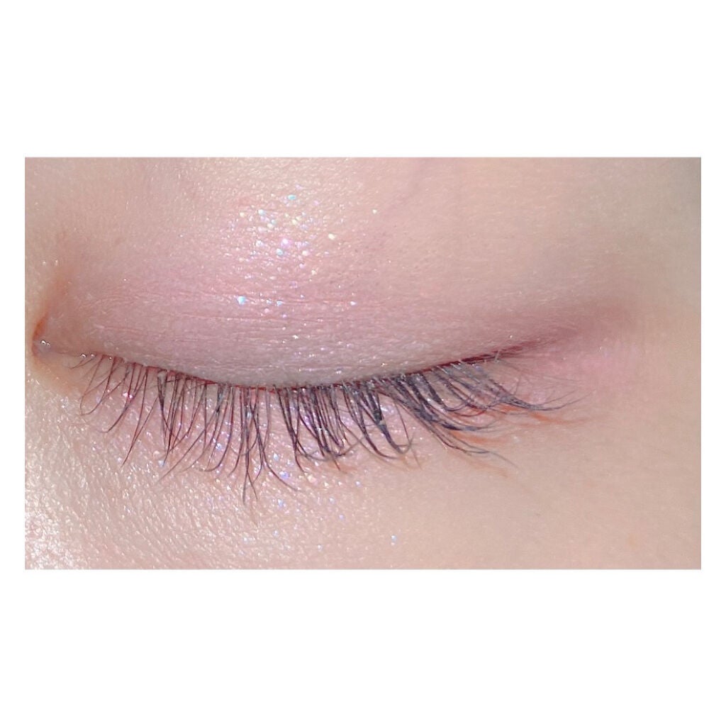 ベターザンアイズ ミルクシリーズ/rom&nd/アイシャドウパレットを使ったクチコミ(7枚目)