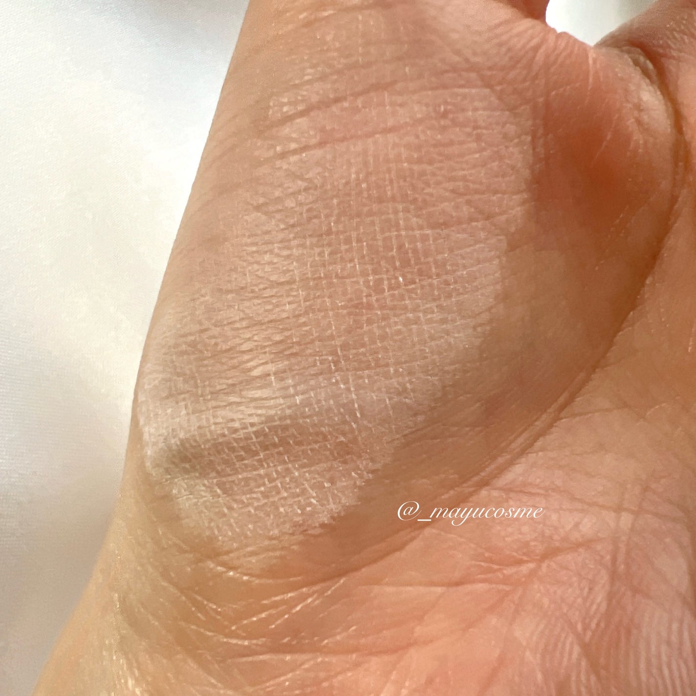 コンプレクションクリエイター/チャコット・コスメティクス/プレストパウダーを使ったクチコミ(3枚目)