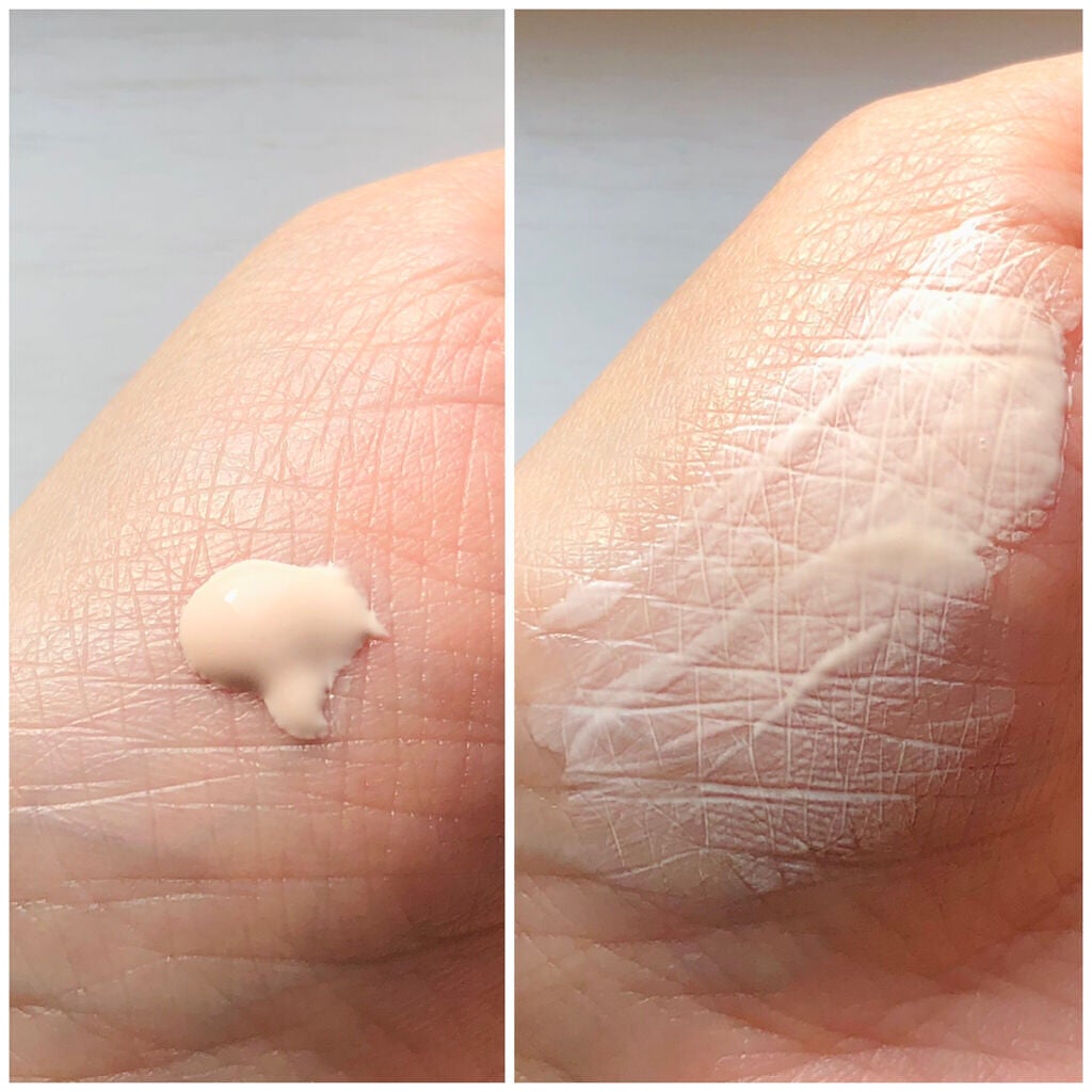 薬用 日中美白美容液/HAKU/美容液を使ったクチコミ(4枚目)