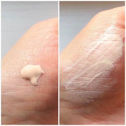 薬用 日中美白美容液/HAKU/美容液を使ったクチコミ(4枚目)