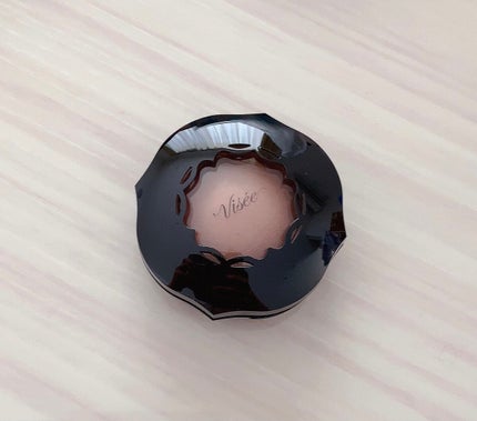 フォギーオンチークス N/Visée/パウダーチークを使ったクチコミ(6枚目)