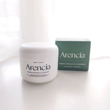 ::::::::::::::::::::::::::::::::::::::::::::::::::

Arencia
プレミアムもちソープ「グリーン」

内容量　120g

:::::::::::::