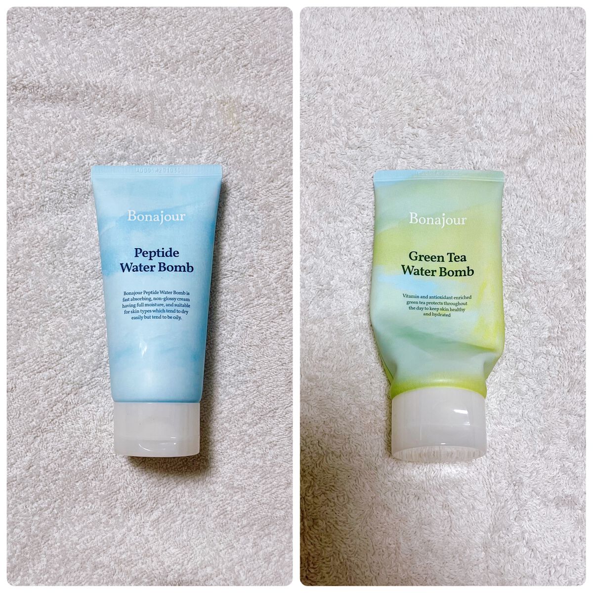 を使ったクチコミ（2枚目）