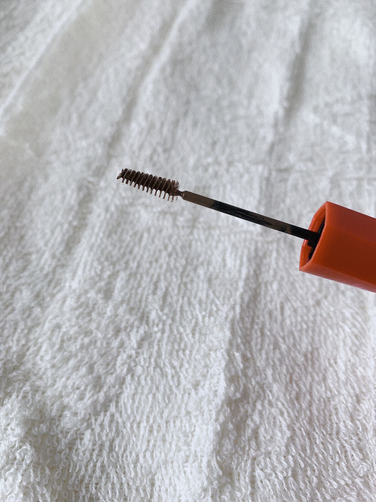 フィルム眉カラー/デジャヴュ/眉マスカラを使ったクチコミ(2枚目)