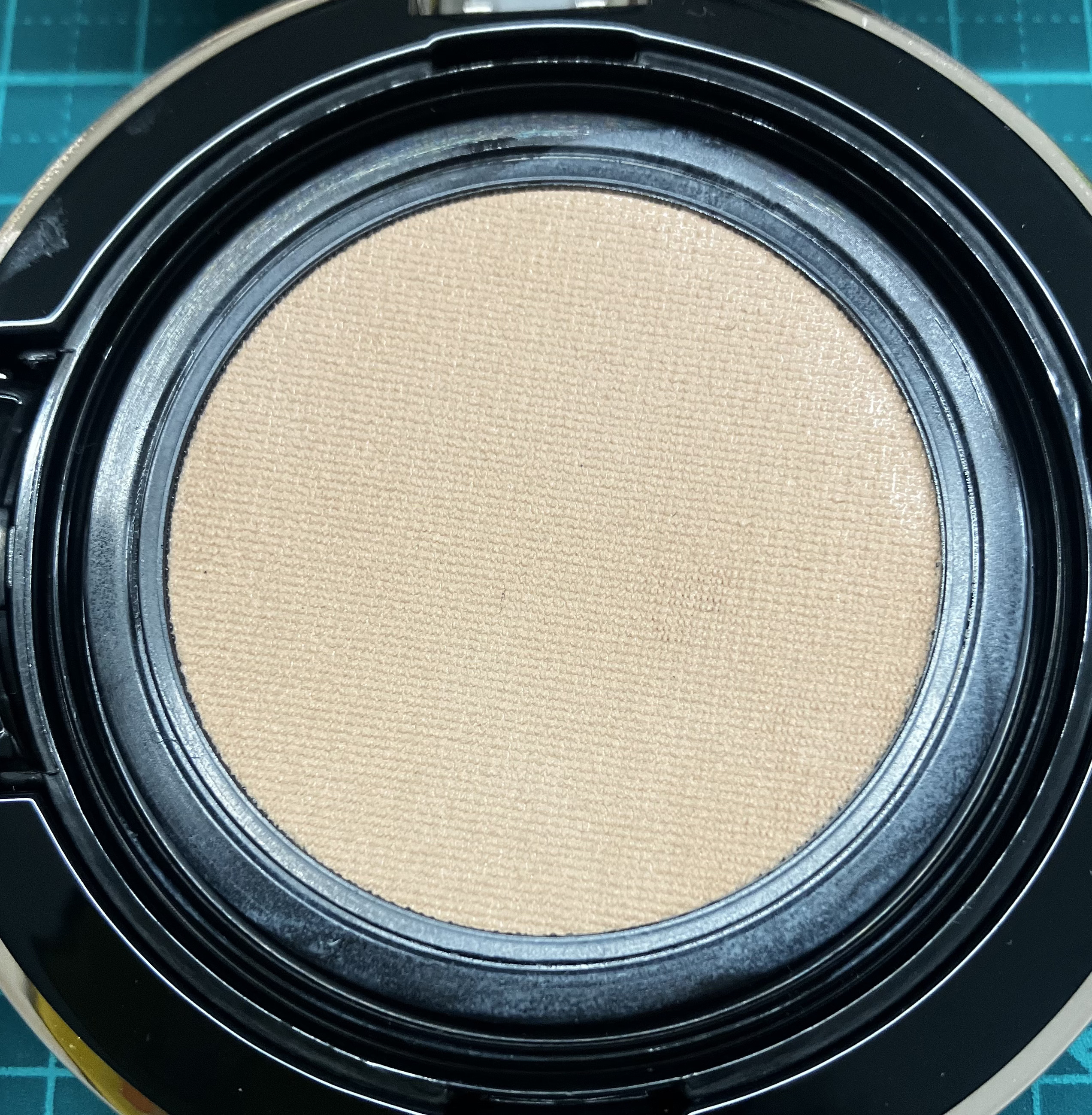 キスミー フェルム クッションワンダーラストＳＰ/キスミー フェルム/クッションファンデーションを使ったクチコミ（2枚目）