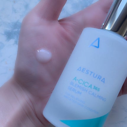 アトバリア365クリーム/AESTURA/フェイスクリームを使ったクチコミ(6枚目)