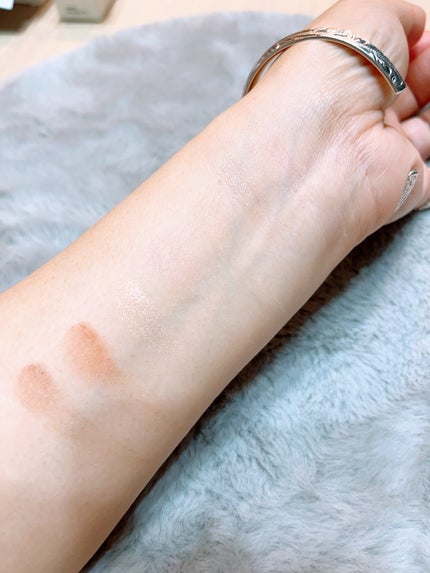 ウォンジョンヨ W デイリームードアップパレット /Wonjungyo/アイシャドウパレットを使ったクチコミ(4枚目)