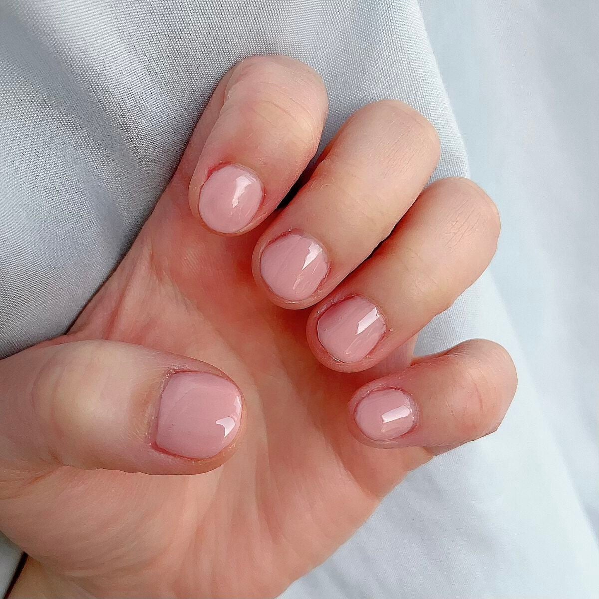 ペロリン/ネイル工房/ジェルネイルを使ったクチコミ(3枚目)