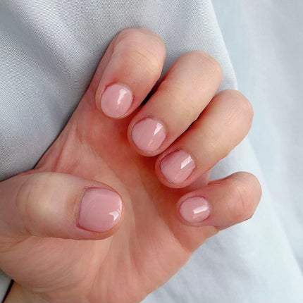 ペロリン/ネイル工房/ジェルネイルを使ったクチコミ(3枚目)