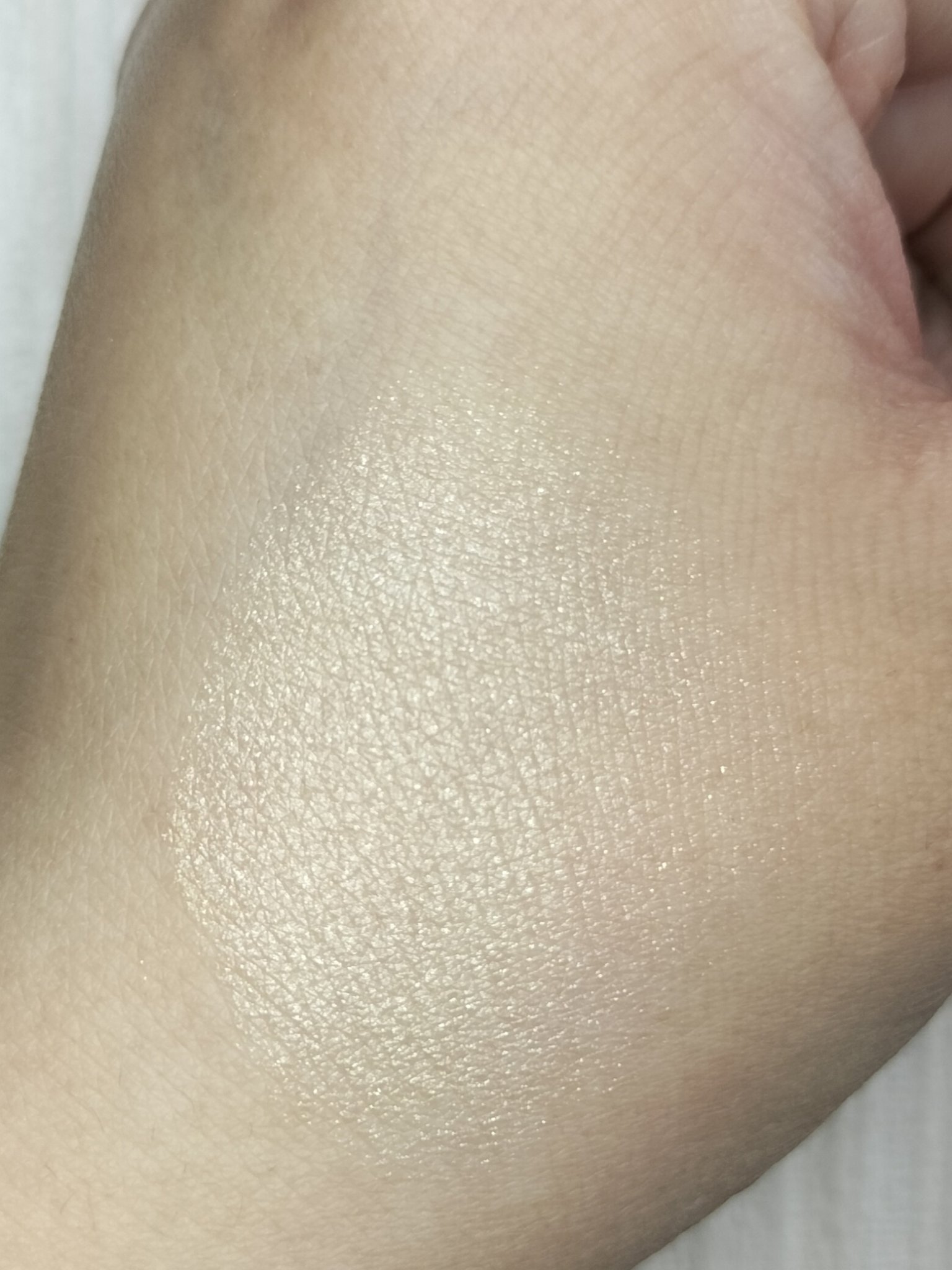 なめらか質感ひと塗りルージュ PK14/AUBE/口紅を使ったクチコミ（2枚目）