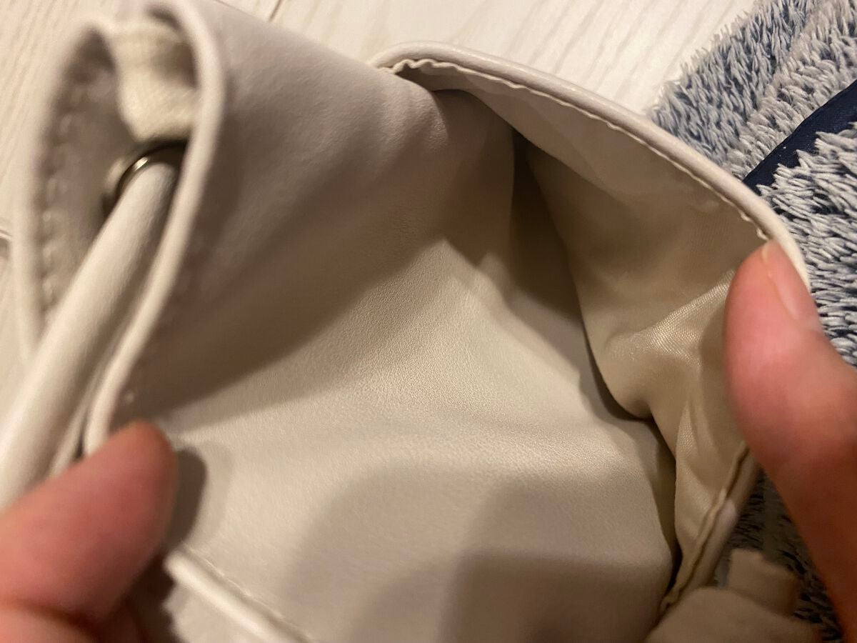 シルクフィット セッティングパウダー/RMK/プレストパウダーを使ったクチコミ(6枚目)