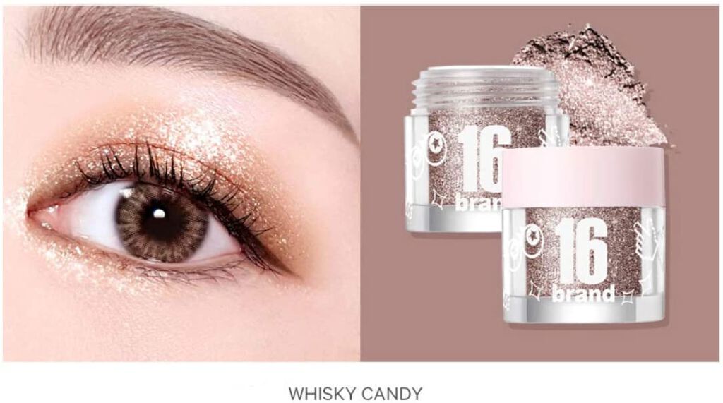 ウィスキーキャンディー