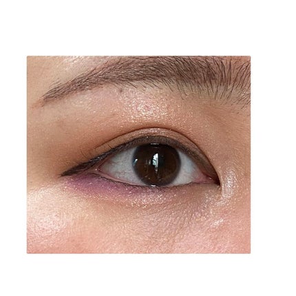 オーラクリエイション/BLEND BERRY/アイシャドウパレットを使ったクチコミ(1枚目)