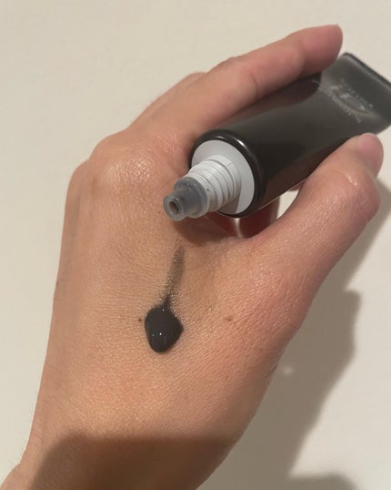 ソフィーナ iP ポア クリアリング ジェル ウォッシュ/SOFINA iP/その他洗顔料を使ったクチコミ(2枚目)