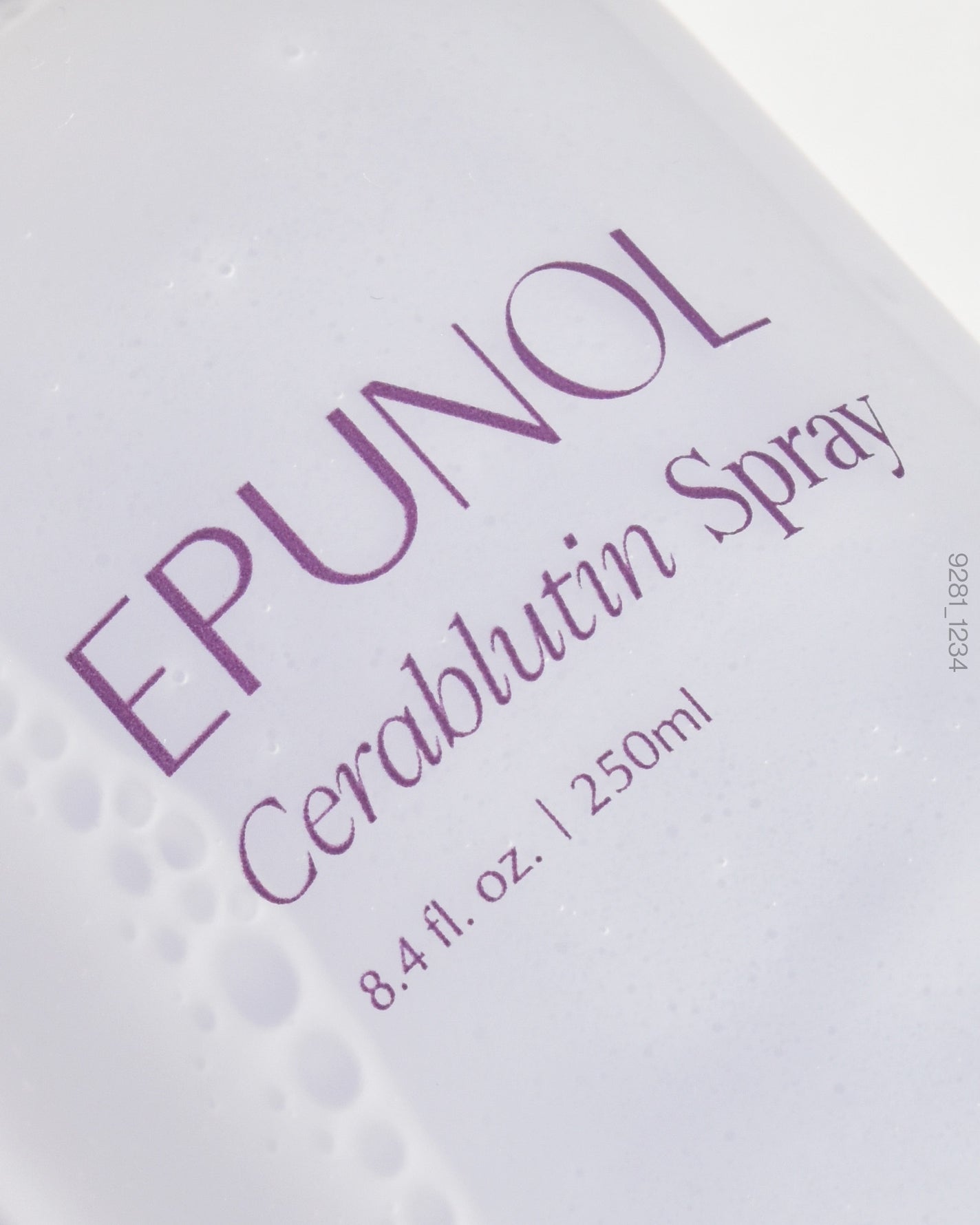 セラブルーチンスプレー/Epunol/プレスタイリング・寝ぐせ直しを使ったクチコミ(6枚目)