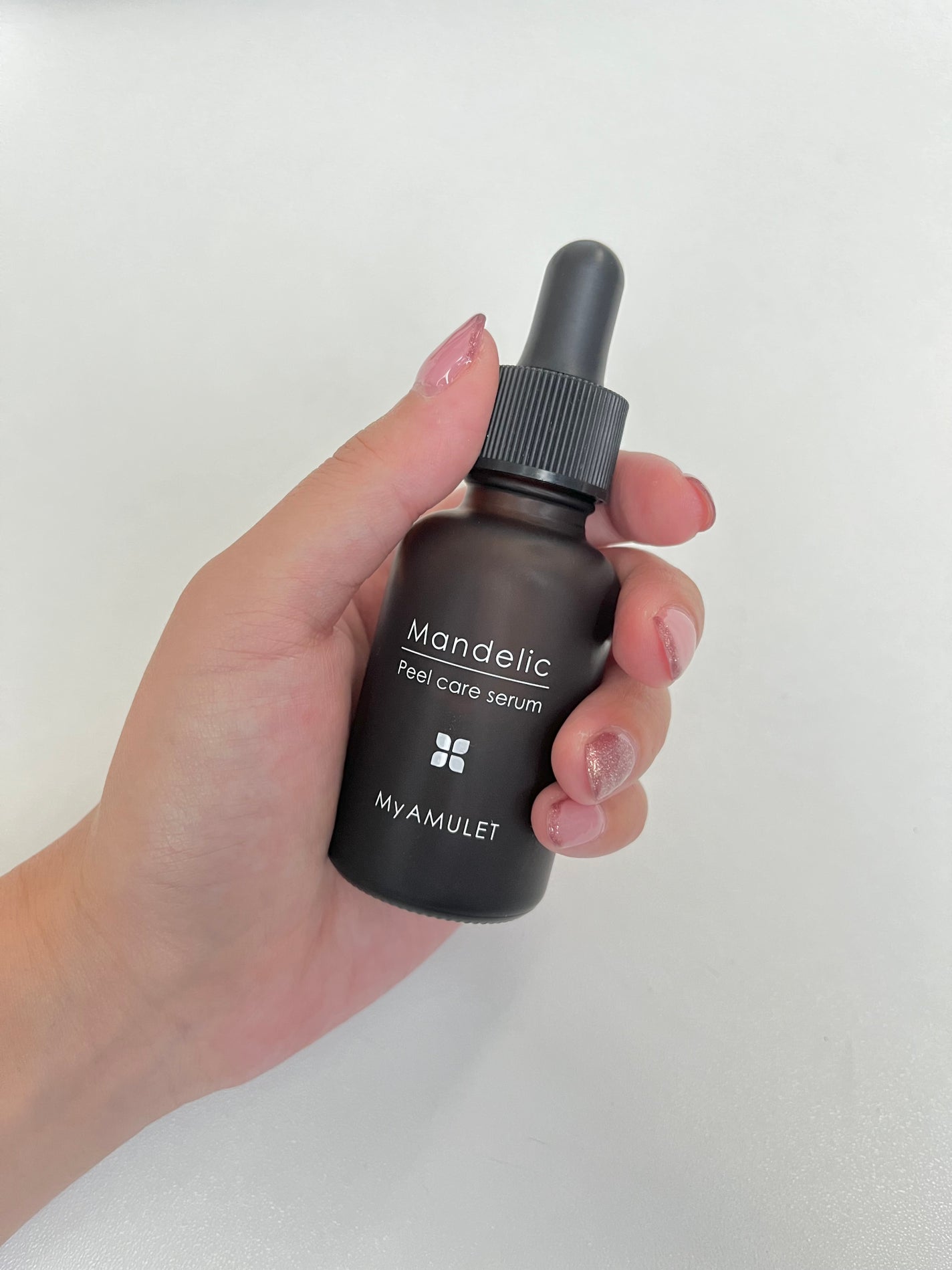 ピールケアセラム/My AMULET/美容液を使ったクチコミ(1枚目)