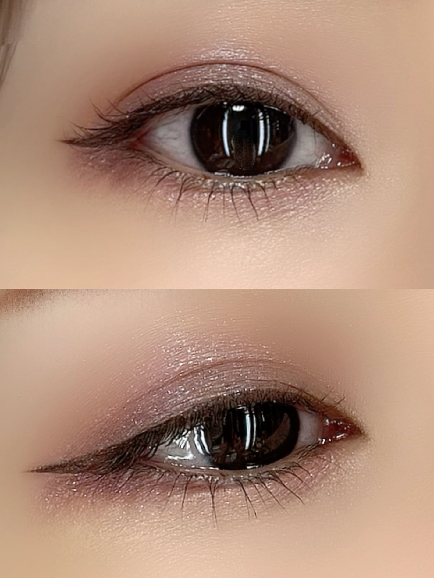 アンノウンアイズ/STEIASUR(ステイアシュール)/アイシャドウパレットを使ったクチコミ(2枚目)