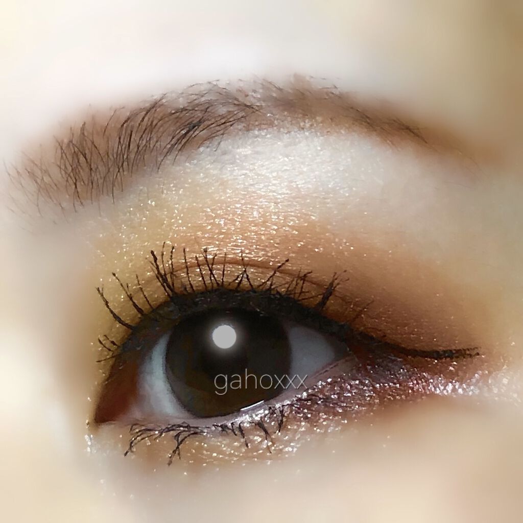 パリュール ゴールド フルイド/GUERLAIN/リキッドファンデーションを使ったクチコミ（2枚目）